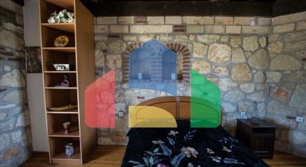 Продаж - Таунхаус 125 m² в Халкидіках