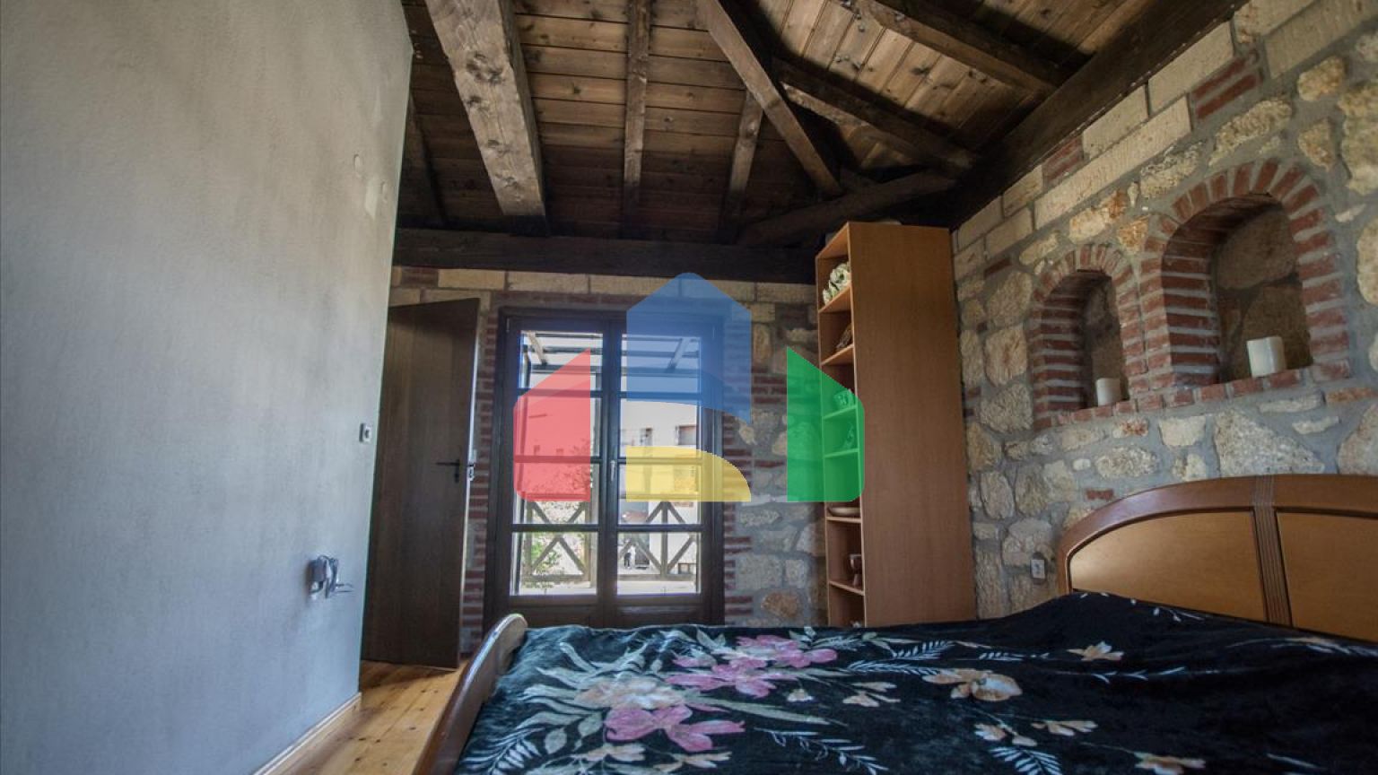 Продаж - Таунхаус 125 m² в Халкидіках