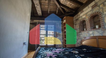 Продаж - Таунхаус 125 m² в Халкидіках