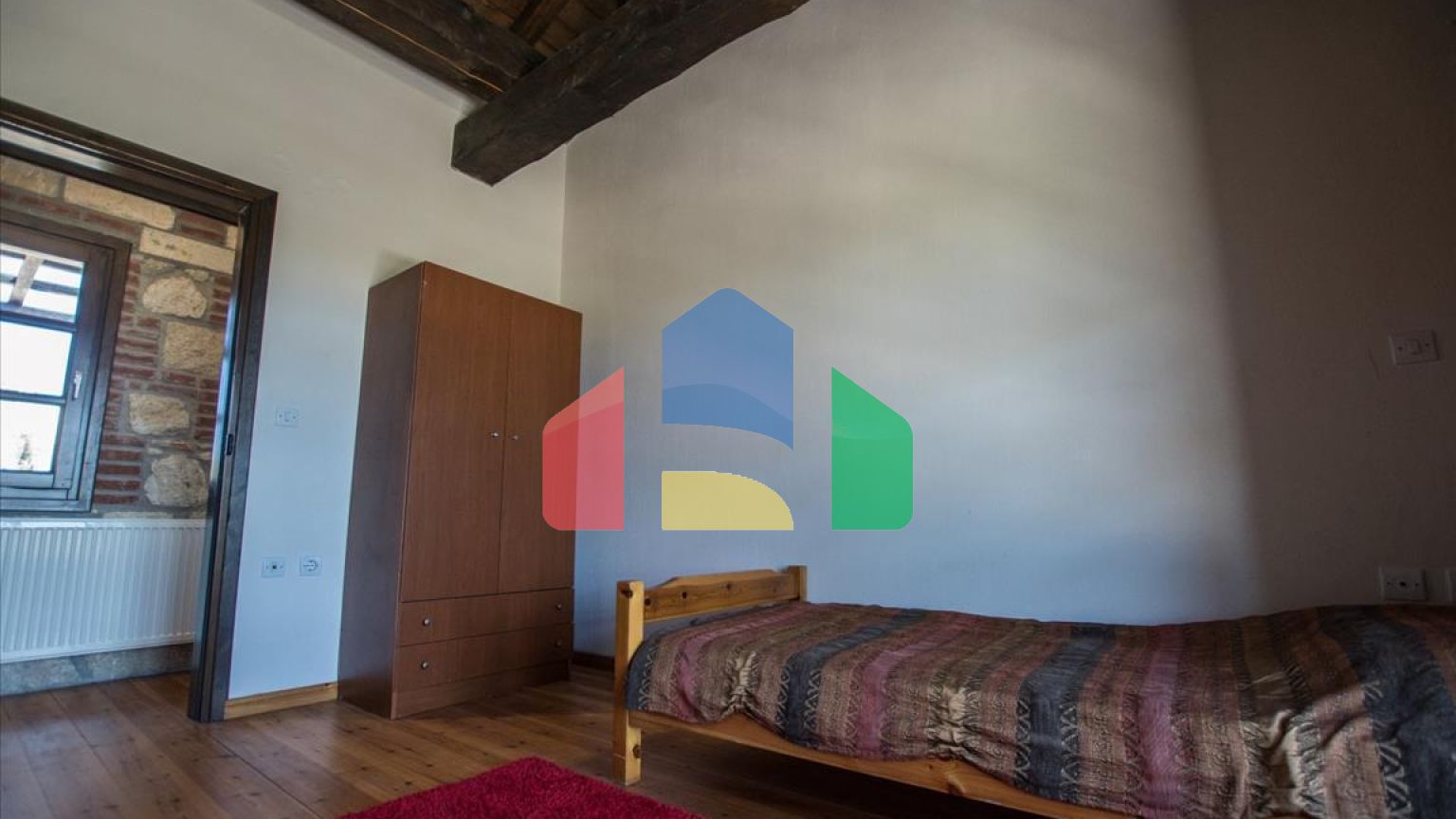 Продаж - Таунхаус 125 m² в Халкидіках