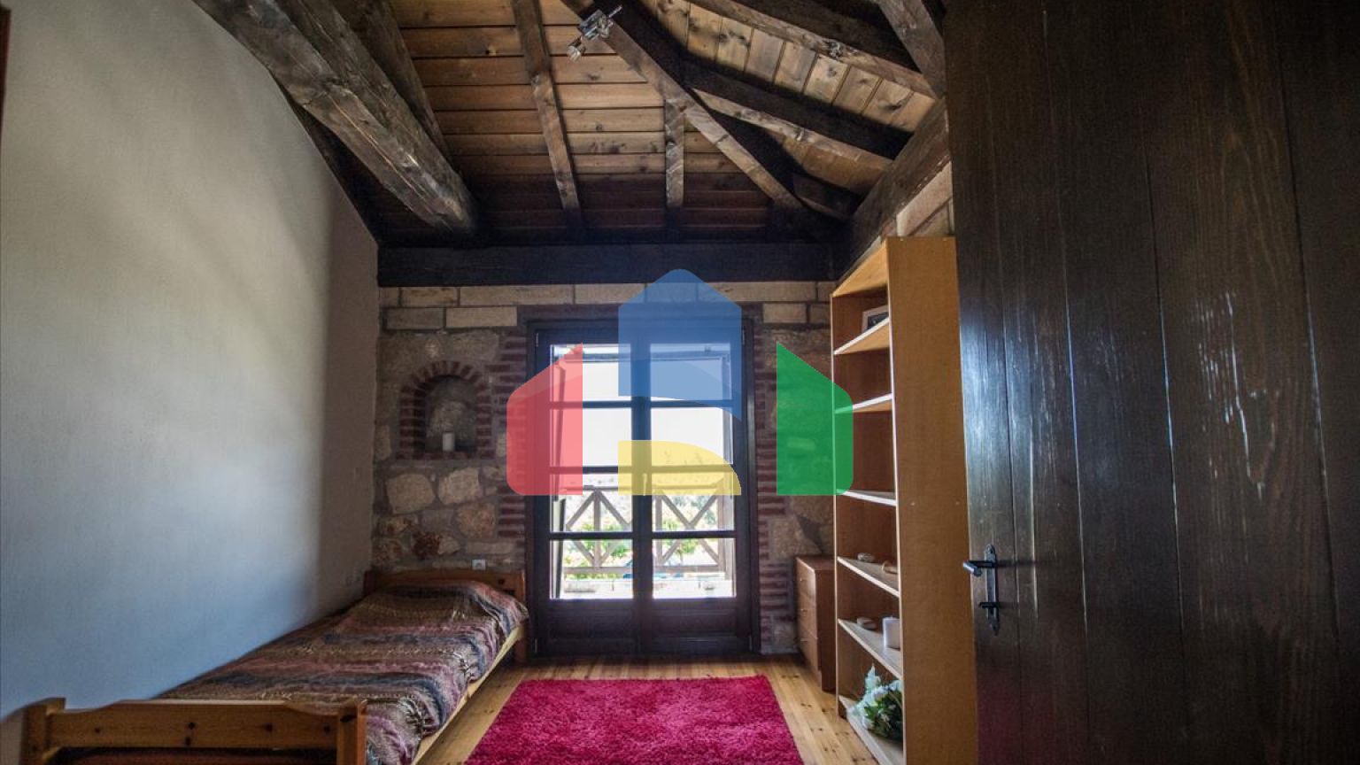 Продаж - Таунхаус 125 m² в Халкидіках