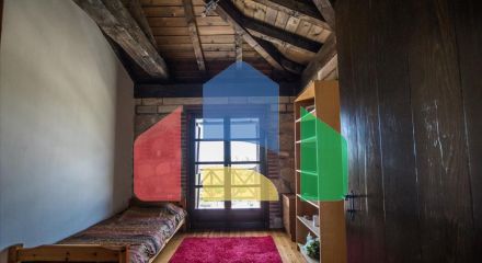 Продаж - Таунхаус 125 m² в Халкидіках