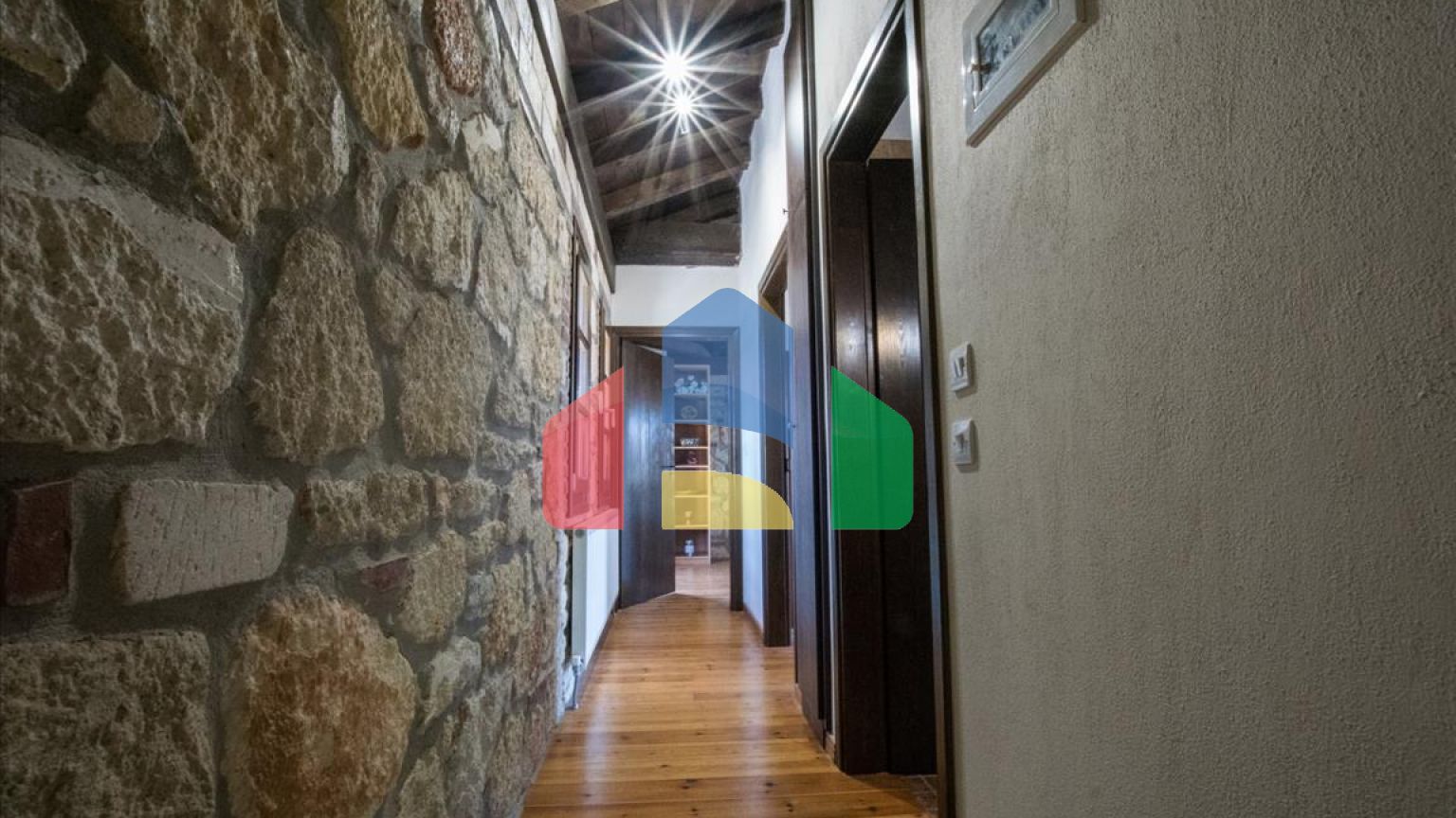 Продаж - Таунхаус 125 m² в Халкидіках