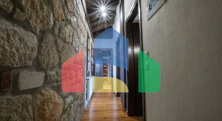 Продаж - Таунхаус 125 m² в Халкидіках