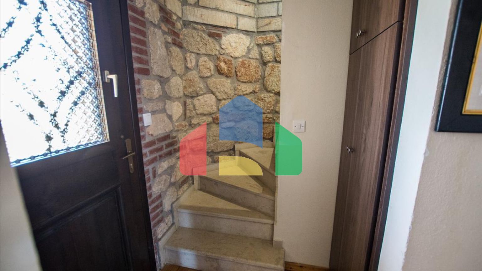 Продаж - Таунхаус 125 m² в Халкидіках