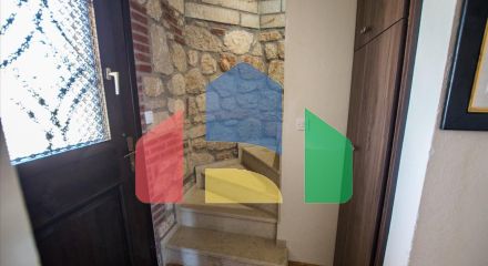 Продаж - Таунхаус 125 m² в Халкидіках