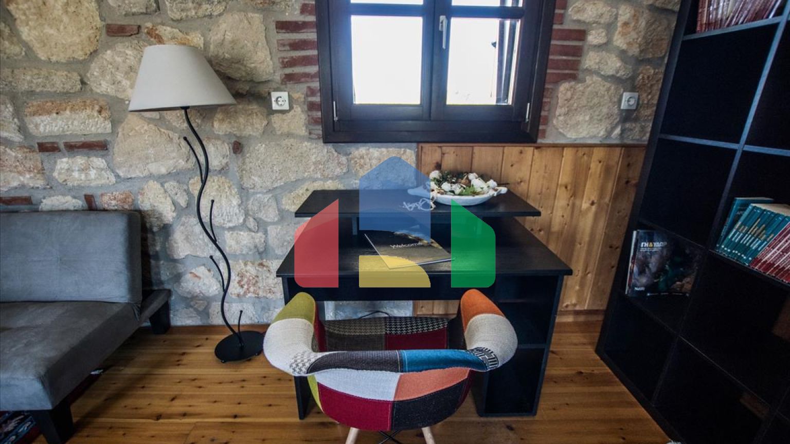 Продаж - Таунхаус 125 m² в Халкидіках