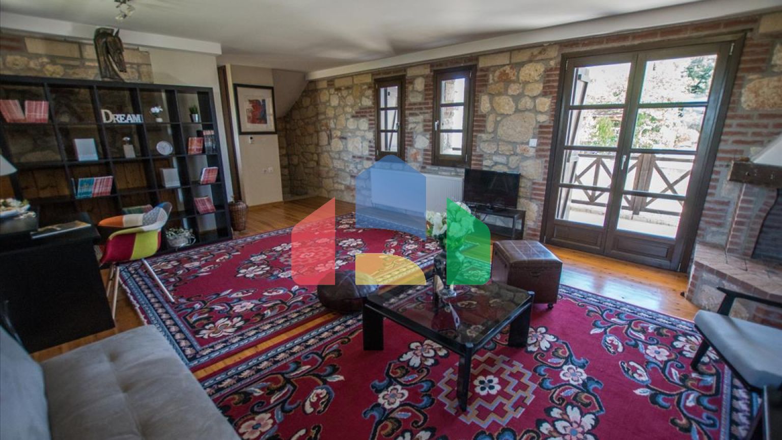 Продаж - Таунхаус 125 m² в Халкидіках