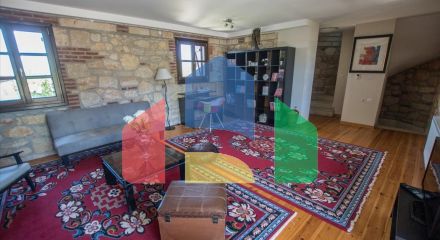 Продаж - Таунхаус 125 m² в Халкидіках