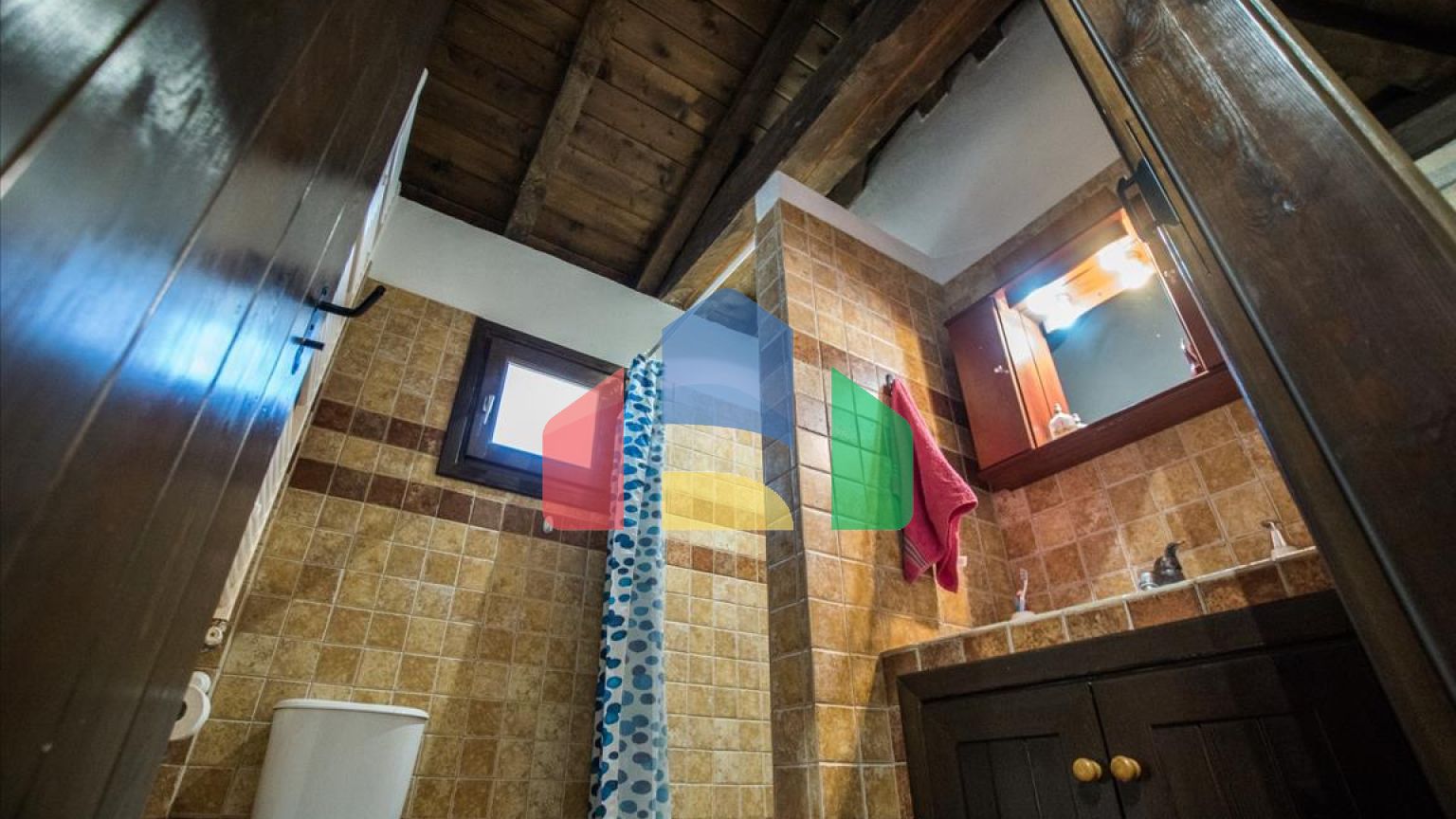 Продаж - Таунхаус 125 m² в Халкидіках