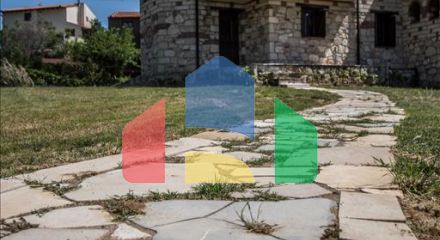 Продаж - Таунхаус 125 m² в Халкидіках