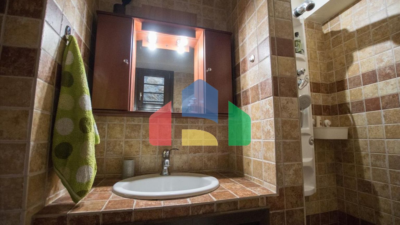 Продаж - Таунхаус 125 m² в Халкидіках