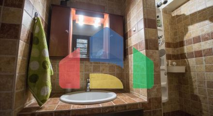 Продаж - Таунхаус 125 m² в Халкидіках