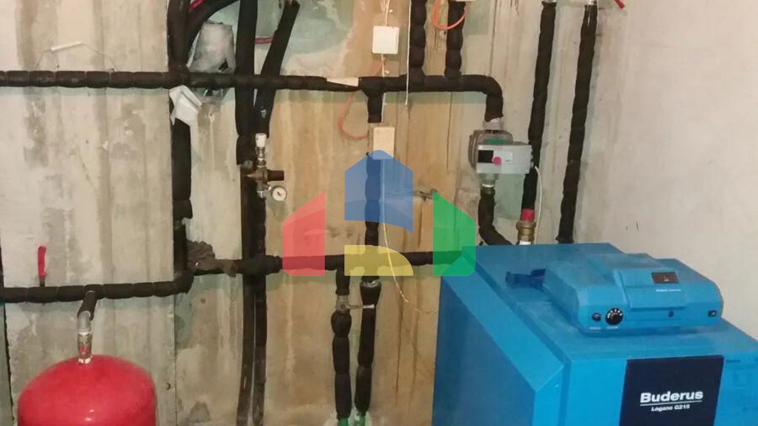 Продажа - Коттедж 140 m² в Халкидиках