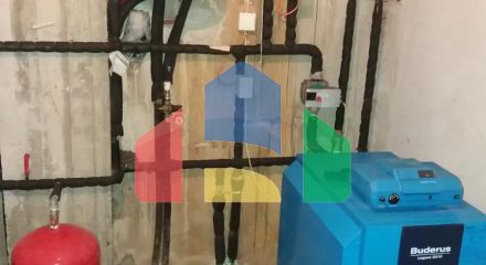 Продажа - Коттедж 140 m² в Халкидиках Продажа - Коттедж 140 m² в Халкидиках