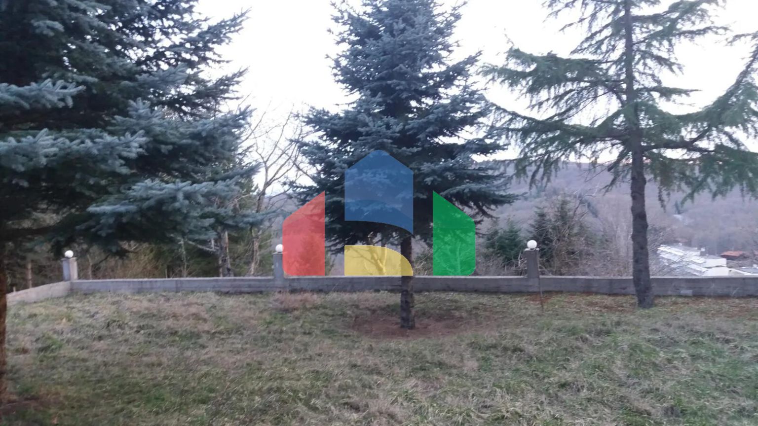 Продажа - Коттедж 140 m² в Халкидиках