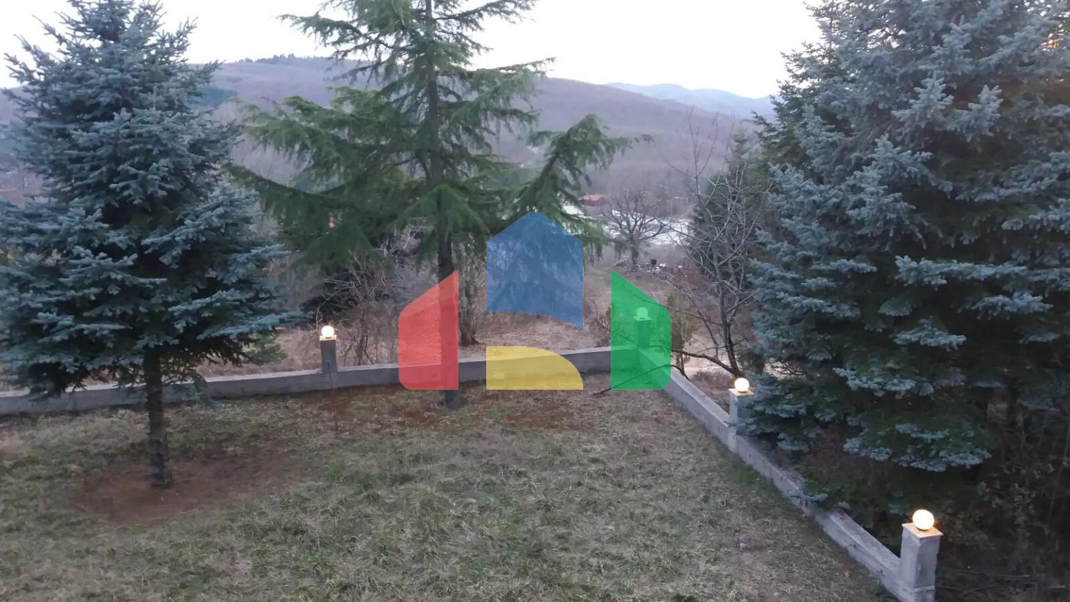 Продажа - Коттедж 140 m² в Халкидиках