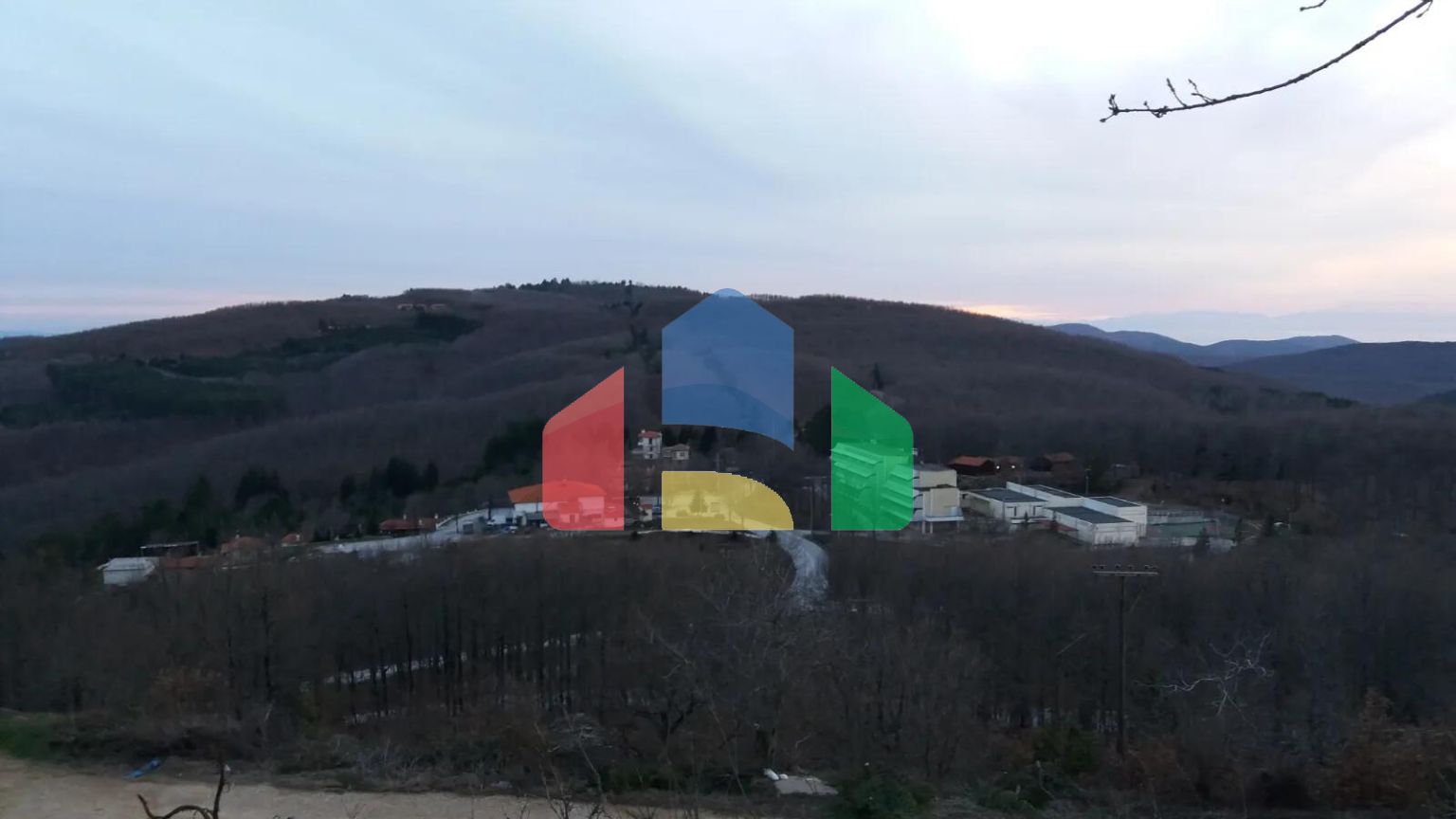 Продажа - Коттедж 140 m² в Халкидиках