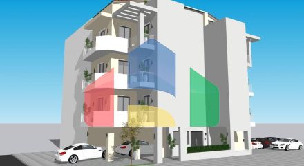 For Sale - Duplex 79 m² in Chalkidiki