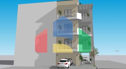 For Sale - Duplex 79 m² in Chalkidiki