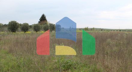 Продаж - Земельна ділянка 3600 m² в Халкидіках