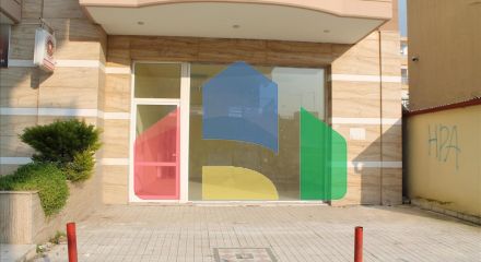 Продажа - Бизнес 50 m² в Халкидиках