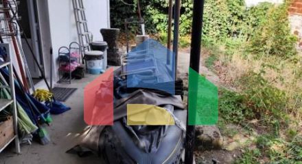 Продаж - Котедж 47 m² в Халкидіках