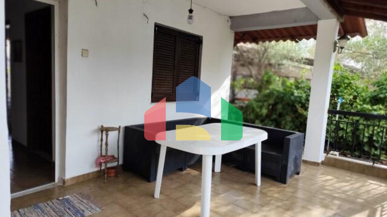 Продаж - Котедж 47 m² в Халкидіках