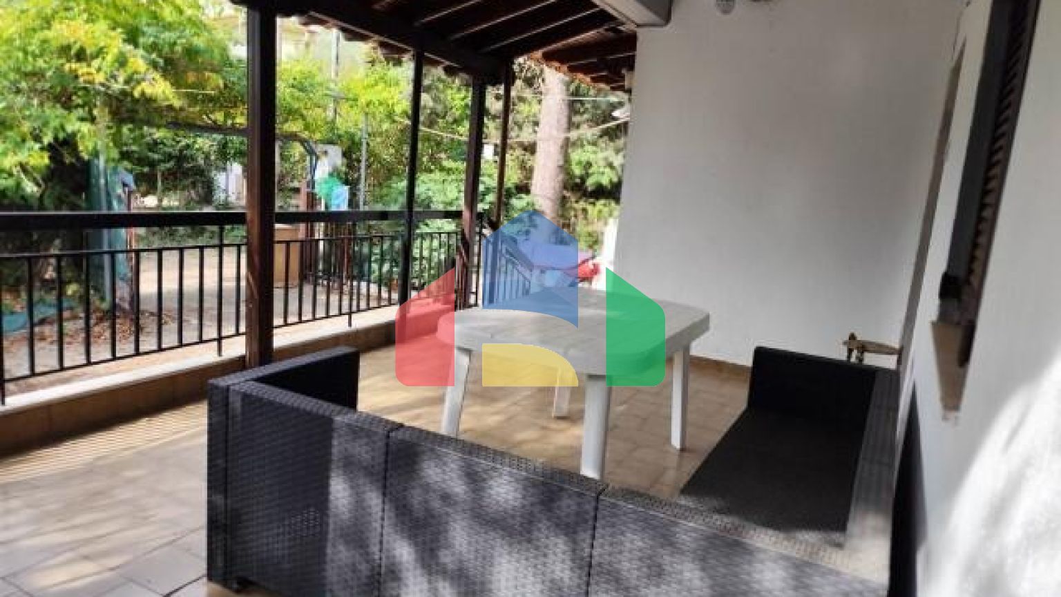 Продаж - Котедж 47 m² в Халкидіках