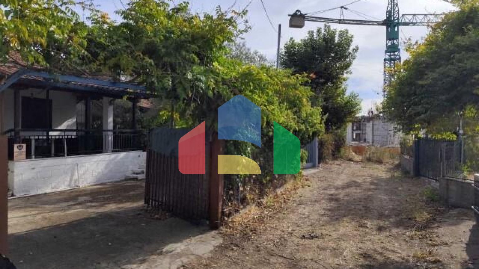 Продаж - Котедж 47 m² в Халкидіках