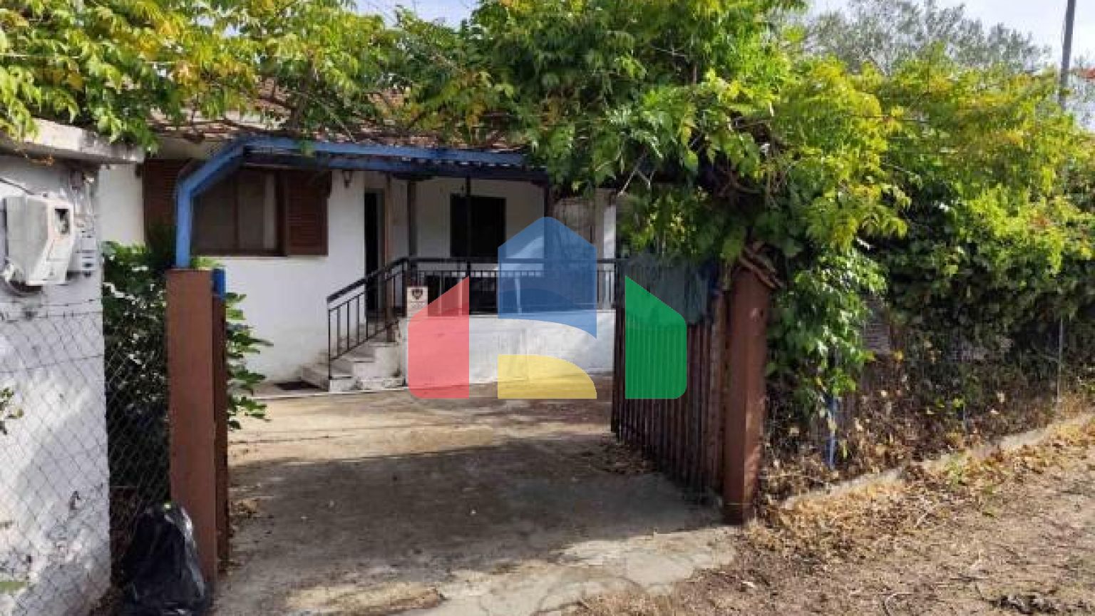 Продаж - Котедж 47 m² в Халкидіках