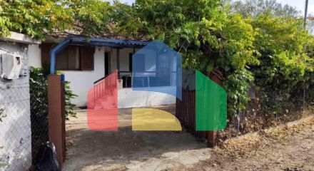 Продаж - Котедж 47 m² в Халкидіках