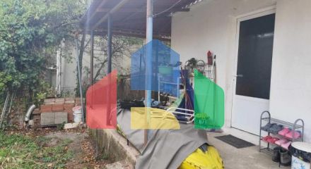 Продаж - Котедж 47 m² в Халкидіках