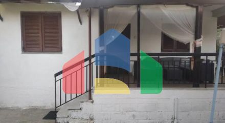 Продаж - Котедж 47 m² в Халкидіках