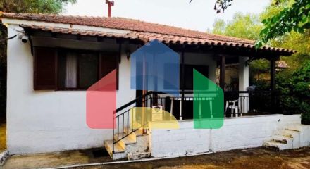 Продаж - Котедж 47 m² в Халкидіках