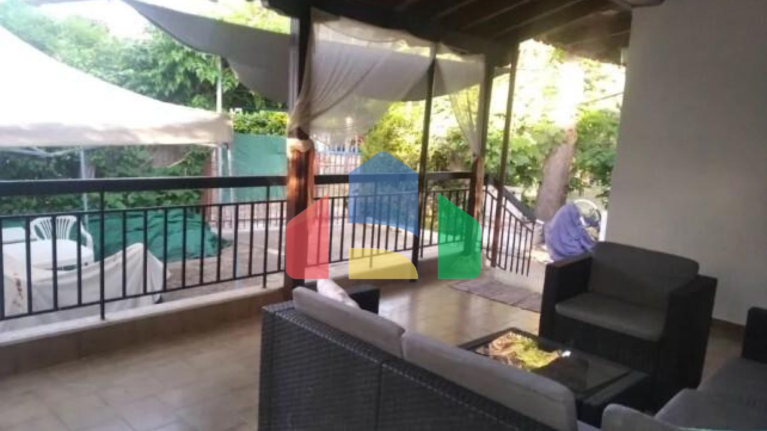 Продаж - Котедж 47 m² в Халкидіках