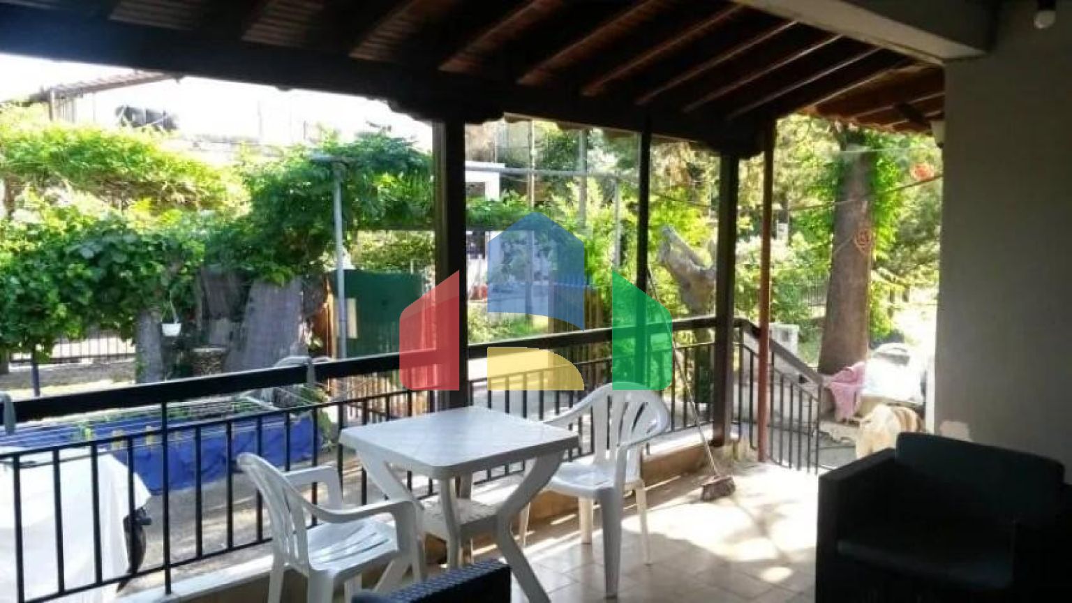 Продаж - Котедж 47 m² в Халкидіках