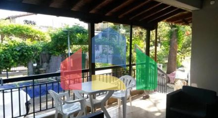 Продаж - Котедж 47 m² в Халкидіках