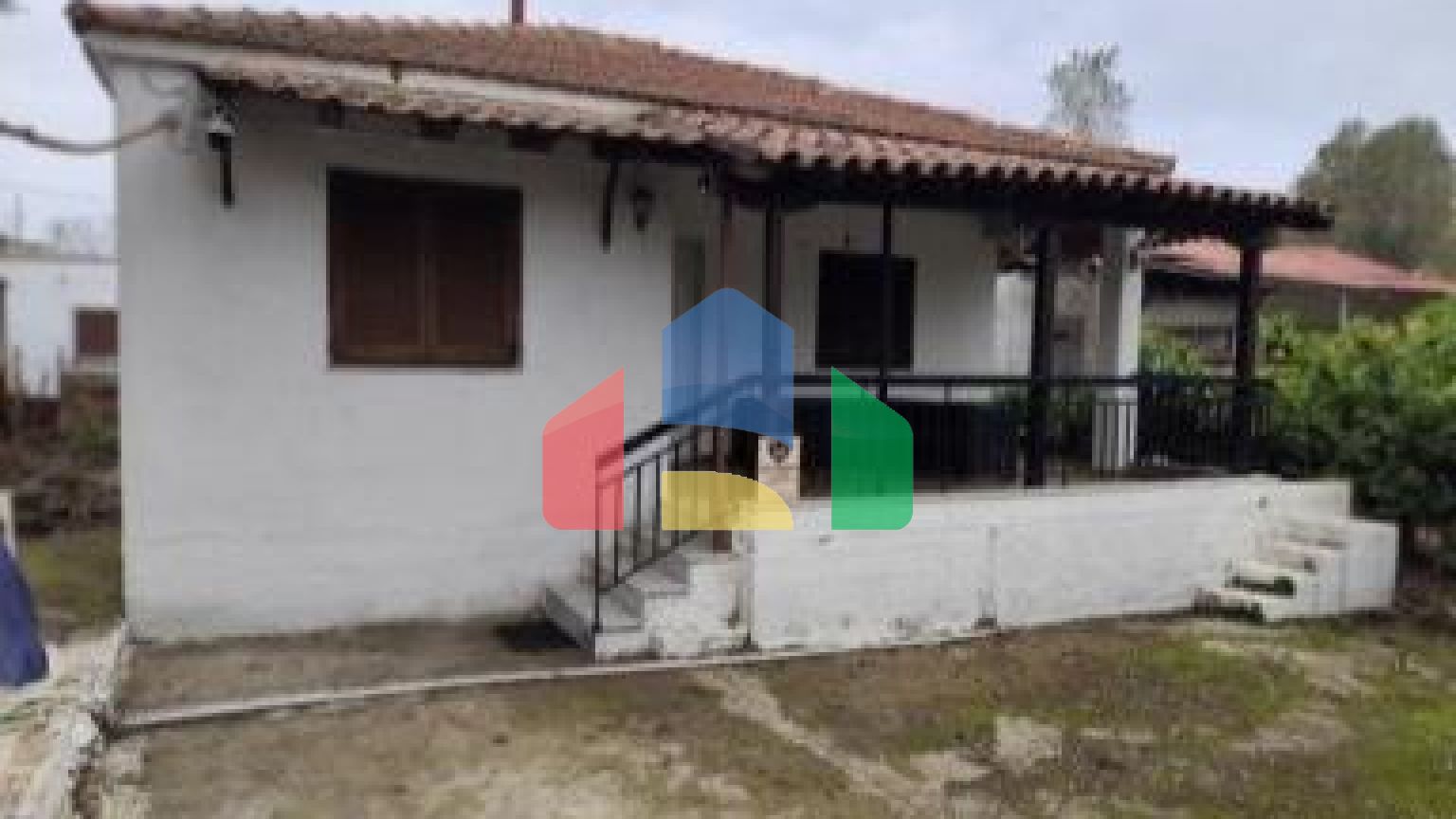 Продаж - Котедж 47 m² в Халкидіках