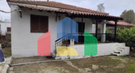 Продаж - Котедж 47 m² в Халкидіках