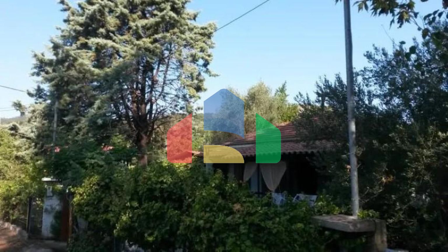 Продаж - Котедж 47 m² в Халкидіках