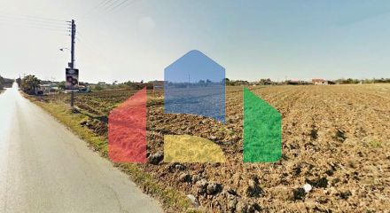 Продажа - Земельный участок 10000 m² в Халкидиках