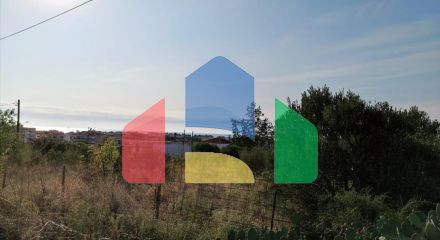 Продаж - Земельна ділянка 3685 m² в Халкидіках