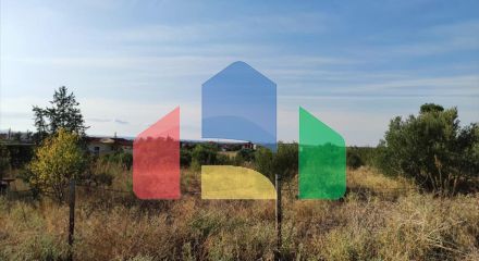 Продаж - Земельна ділянка 3685 m² в Халкидіках