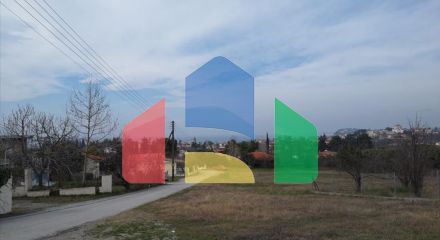 Продаж - Земельна ділянка 500 m² в Халкидіках