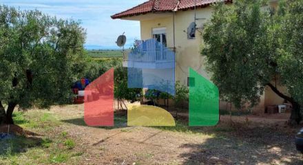Продажа - Коттедж 150 m² в Халкидиках