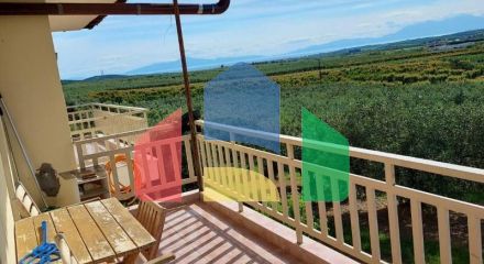 Продажа - Коттедж 150 m² в Халкидиках