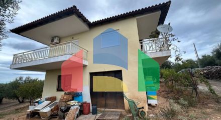 Продажа - Коттедж 150 m² в Халкидиках