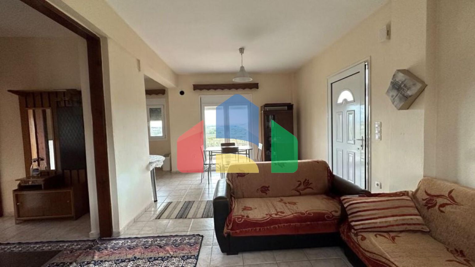 Продажа - Коттедж 150 m² в Халкидиках