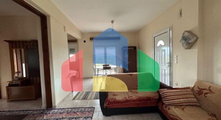 Продажа - Коттедж 150 m² в Халкидиках